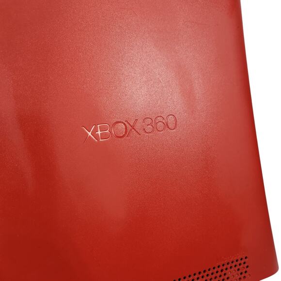 MICROSOFT Xbox 360 ELITE RESIDENT Evil 5 LIMITED EDITION CONSOLE BUNDLE GAMES - Picture 8 of 9